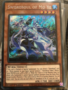 Secret rare