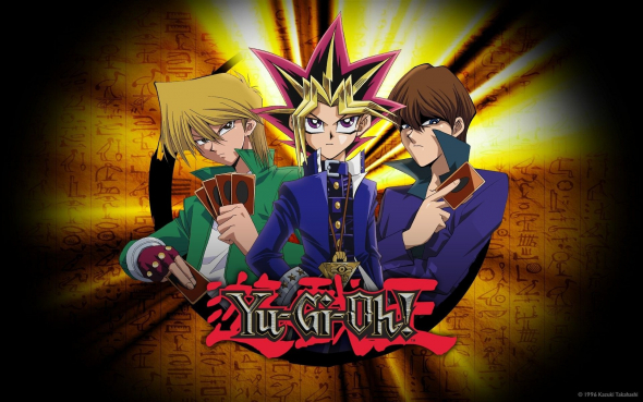 yugioh wallpaper yugioh wallpaper