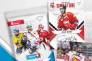 SportZoo Tipsport ELH nová série hokejových karet