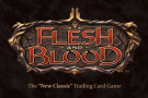 Flesh and Blood wallpaper
