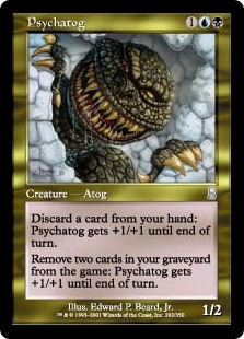 Psychatog