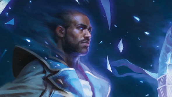 Teferi, Temporal Pilgrim wallpaper