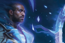 Teferi, Temporal Pilgrim wallpaper