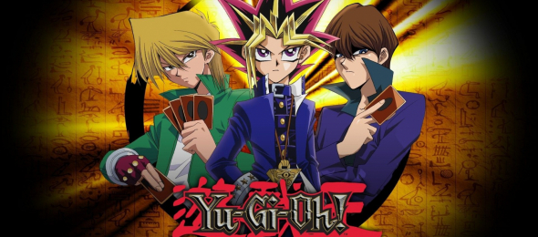 YuGiOh wallpaper