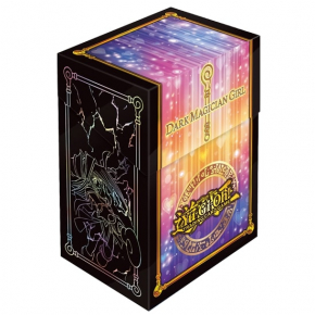 Dark Magicial Girl deckbox