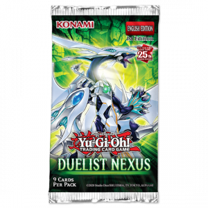 Duelist Nexus