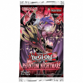 Phantom Nightmare