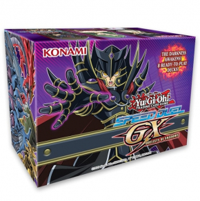 Speed Duel GX Duelists of Shadows