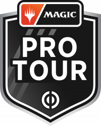 Pro Tour ONE Logo