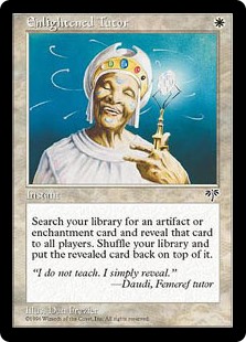 Enlightened Tutor