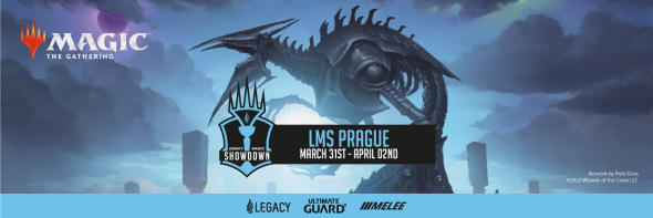 LMS Praha