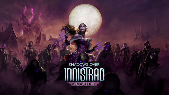 Shadows over Innistad Remastered