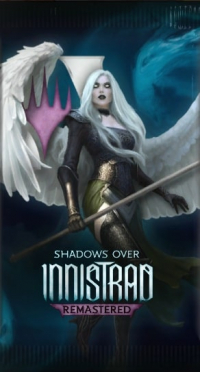 Shadows over Innistrad Remastered - Booster