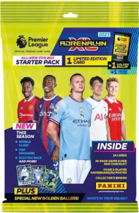 Premier League 2022-2023 Adrenalyn