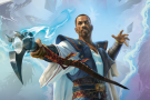 Teferi March of the Machine wallpaper