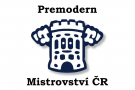 Premodern Mistrovství ČR