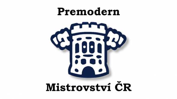 Premodern Mistrovství ČR