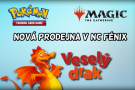 nova prodejna e-shopu vesely drak v praze