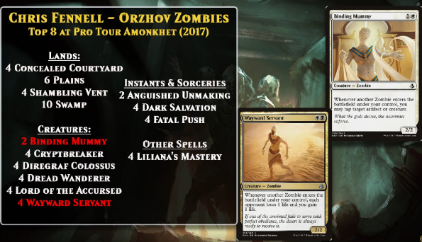 2017 PT Amonkhet 2