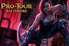 Pro Tour Baltimore wallpaper