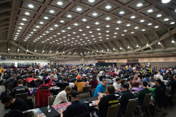 Pro Tour Baltimore 01