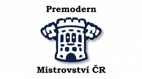 Mistrovství ČR v Premodernu