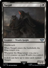 Nazgul - 1