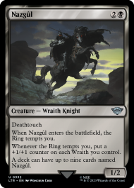 Nazgul - 2