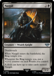 Nazgul - 3