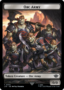 Orc Army