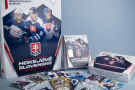 Sběratelské hokejové karty Slovenské reprezentace produkty