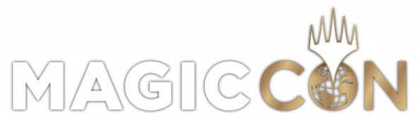 MagicCon - Logo