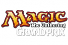 Logo Magic the Gathering tournament