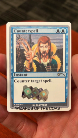 Counterspell