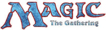 Magic The Gathering - Logo