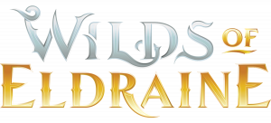 Wilds of Eldraine - Logo