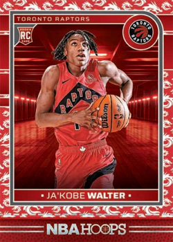 2024-25-Panini-Hoops-Basketball-Base-Dragon-Year Walter