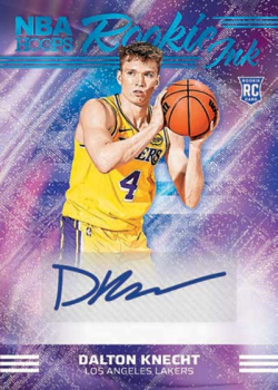 2024-25-Panini-Hoops-Basketball-Rookie-Ink Knecht