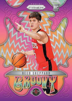 2024-25-Panini-Prizm-Basketball-Groovy Sheppard
