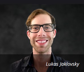 Lukáš Jaklovský