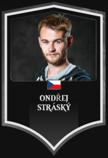 Ondřej Stráský