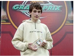 03 2005 GP Nottigham win Nikola Vavra
