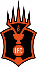 Legacy European Championship - Logo