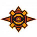 The Lost Caverns of Ixalan - Set Symbol