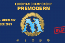 Report z Premodern Euro Champs 2023 