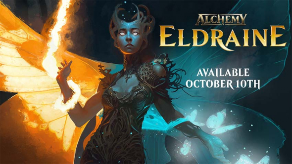 Alchemy - Eldraine