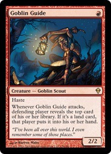 24 goblin Guide