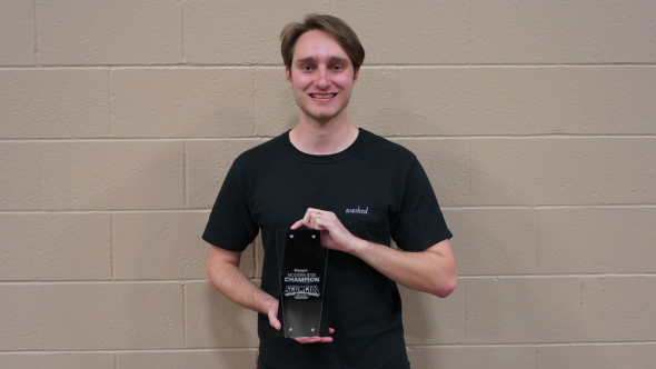 $10K Modern SCG CON Dallas - Champion