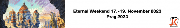 Eternal Weekend