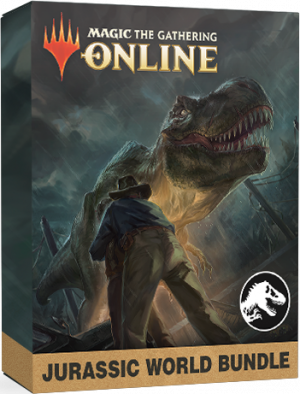 Jurrasic World Bundle